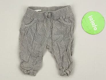sukienka zebra h m: Legginsy, H&M, 1-3 m, stan - Bardzo dobry — 2