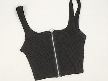 stradivarius botki: Vera & Lucy, Top damski, rozmiar XS — 1