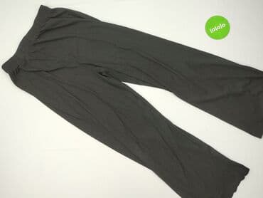 hello kitty spodnie shein: Shein, Material trousers for women, size M — 2