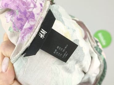 biala marynarka hm: H&M, Bluzka damska, XS — 5