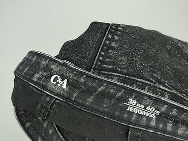bdg: Leggings, Jeansy damskie, rozmiar M — 4