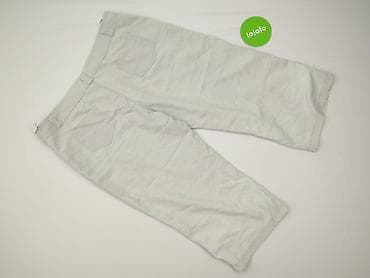 endo pizamy: Spodnie 3/4 damskie, rozmiar 3XL — 3