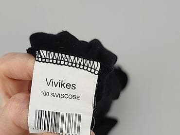 tunika plus size: Tunika damska, rozmiar S — 5
