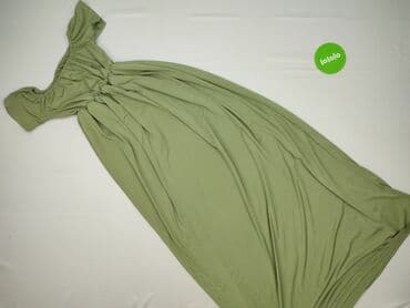 długie sukienki plus size na wesele: Sukienka damska, rozmiar S — 3