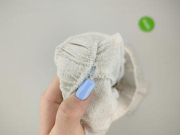 spodnie lenar plus: Spodnie materiałowe damskie, rozmiar S — 4