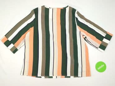 bytom biala koszula: Bluzka damska, rozmiar 2XL — 3