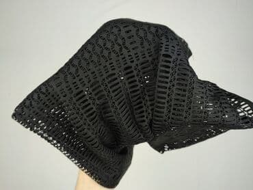 czarne bluzki siateczka: Atmosphere, T-shirt damski, rozmiar M — 6