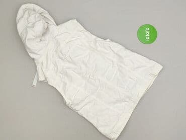 kombinezon narciarski bialy: Colours of the World, Kamizelka damska, rozmiar S — 3