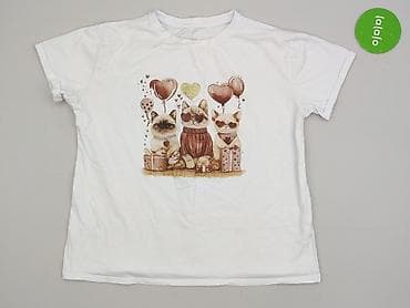 thomas nash koszula: T-shirt damski, rozmiar XL — 2