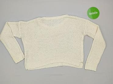 rebel sweter: Reserved YFL, Sweter damski, rozmiar XS — 3
