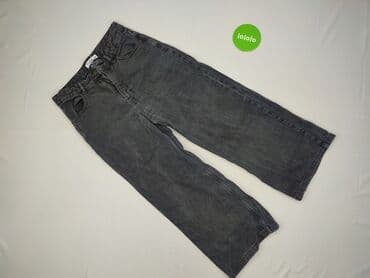 bershka ballon jeans: PULL&BEAR, Jeans for women, size S — 2