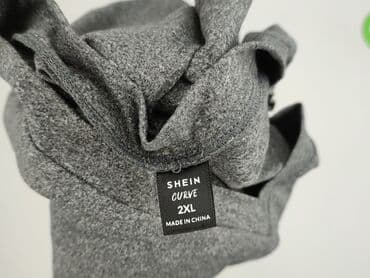 shein oversized t shirty: Shein, T-shirt damski, rozmiar 2XL — 5