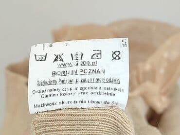 Kobiety: Sweter damski, rozmiar S — 5