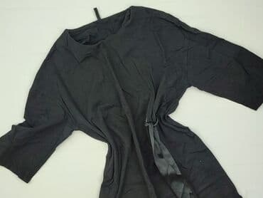 tunika plus size: Tunika damska, rozmiar L — 1