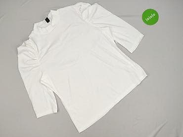 genzie bluzki: Shein Curve, Bluzka damska, rozmiar 3XL — 2