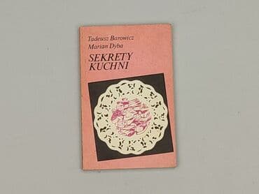 Książka, gatunek - Literatura faktu, stan - Bardzo dobry