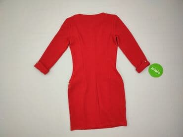 sukienki chanelka: Women`s dress, size M (EU 38) — 3
