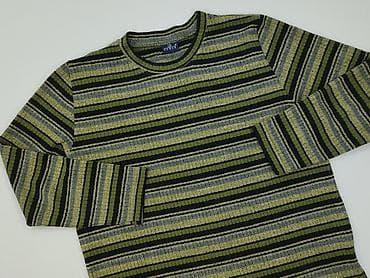 sweter długi: Sweter damski, rozmiar XL — 1