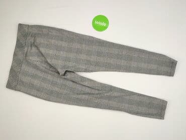 lidl piżama: Marks & Spencer, Spodnie materiałowe damskie, rozmiar 2XL — 3
