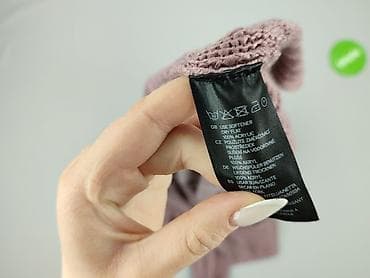 sweter kurta cobaina: H&M, Kardigan damski, rozmiar M — 7