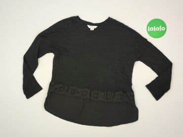 koszulki billie eilish: Bluzka, River Island, 12 lat, 146-152 cm, stan - Dobry — 2
