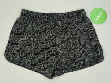 rajstopy i krótkie spodenki: Szorty damskie, rozmiar L — 3