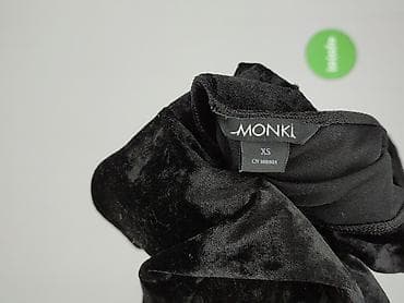 black friday txm: Monki, Top damski, rozmiar XS — 4