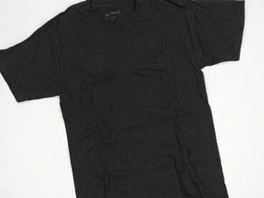 T-shirt for men, S (EU 36), Hanes, condition - Very good