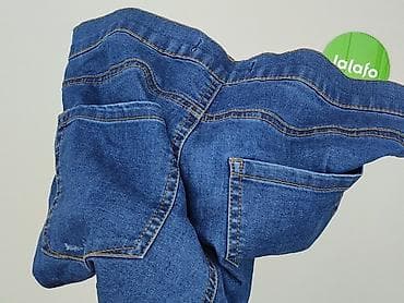 cocomore: Denim Co, Szorty damskie, rozmiar S — 4
