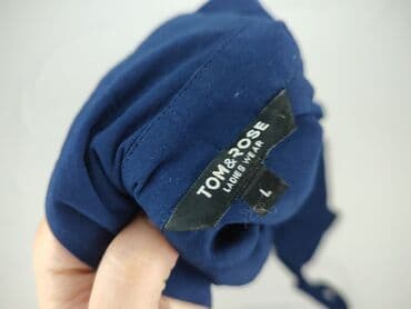 koszula nocna z krótkim rękawem: Tom Rose, Sukienka damska, L — 5