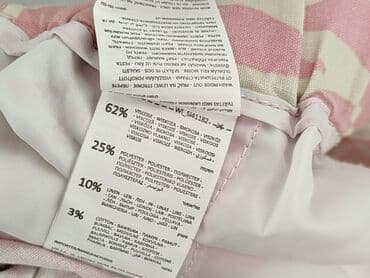 sinsay biale spodenki: Sinsay, Szorty damskie, rozmiar XS — 7