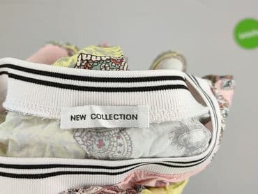 bluzka damska kolorowa: New Collection, Bluzka damska, rozmiar L — 4