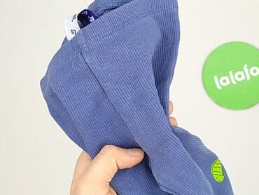 kurtki pikowane wiosna: Legginsy, 5.10.15, 1-3 m, stan - Dobry — 5