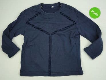 granatowa bluza: & Other Stories, Bluza damska
, rozmiar S — 2