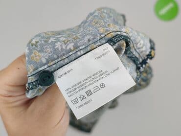 bluzka w kwiaty new yorker: C&A, Bluzka damska, rozmiar S — 5