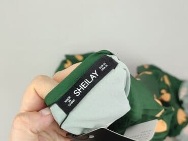 sukienki allani wyprzedaż: Sheilay, Sukienka damska, rozmiar XL — 4