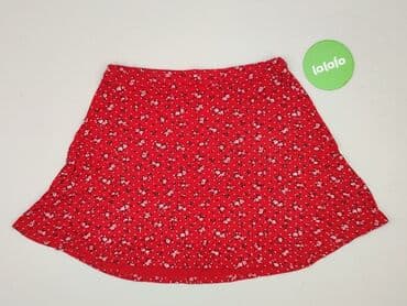 plisowane spódnice mini: PrettyLittleThing, Spódnica damska, L — 3