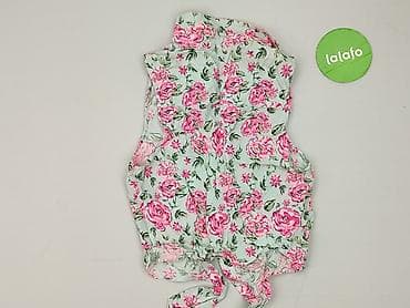 bluza z hello kitty: H&M Divided, Bluzka damska, rozmiar S — 3