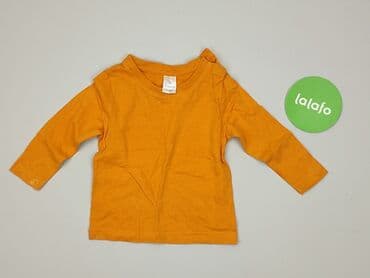 koszule jeansowe dla dzieci: Kaftan, 9-12 months, condition - Very good — 2