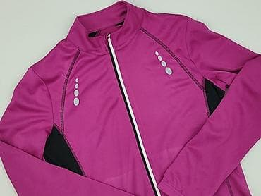 tchibo spodenki rowerowe: Crivit Sports, Bluza damska
, rozmiar M — 1