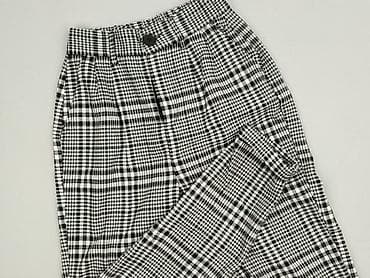 wittchen obuwie: Bershka, Spodnie materiałowe damskie, rozmiar XS — 1