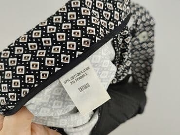 buty vices klapki: Van Heusen, Spodnie materiałowe damskie, rozmiar 2XS — 5