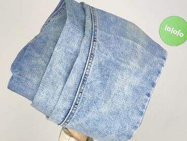 jeansy jasne damskie: Jeansy damskie, rozmiar XL — 5