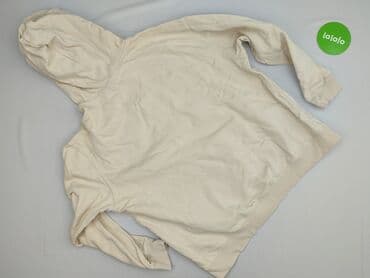 lidl bluza z kapturem: H&M, Bluza z kapturem damska, L — 4