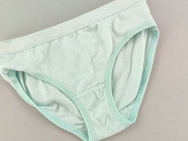 spodnie woskowane z wysokim stanem: Panties, Cool Club, 1.5-2 years, condition - Very good — 1