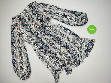 kapcie na platformie: Shein, Sukienka damska, rozmiar M — 3