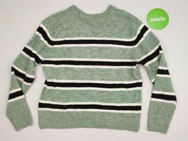 hm t shirty basic: H&M, Sweter damski, rozmiar XS — 3