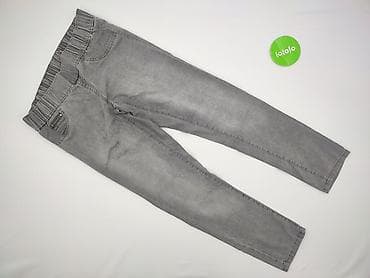 deichmann crocs: Esmara, Jeansy damskie, rozmiar M — 2