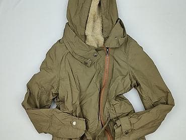 kozuch house: PARKA, Parka damska, rozmiar S — 1