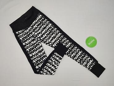 ks sport: Legginsy Sportowe damskie, rozmiar S — 2